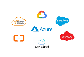 Cloud Services 2
